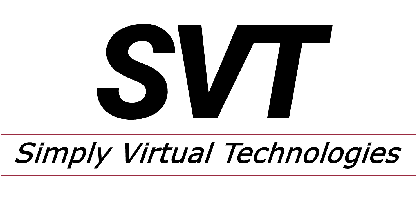 Simply Virtual Technologies