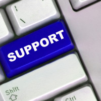support 1
